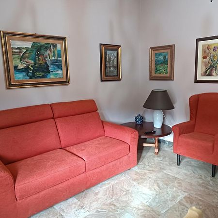 Ca'Di Gilbi E Pasqui Διαμέρισμα Λα Σπέτσια Εξωτερικό φωτογραφία
