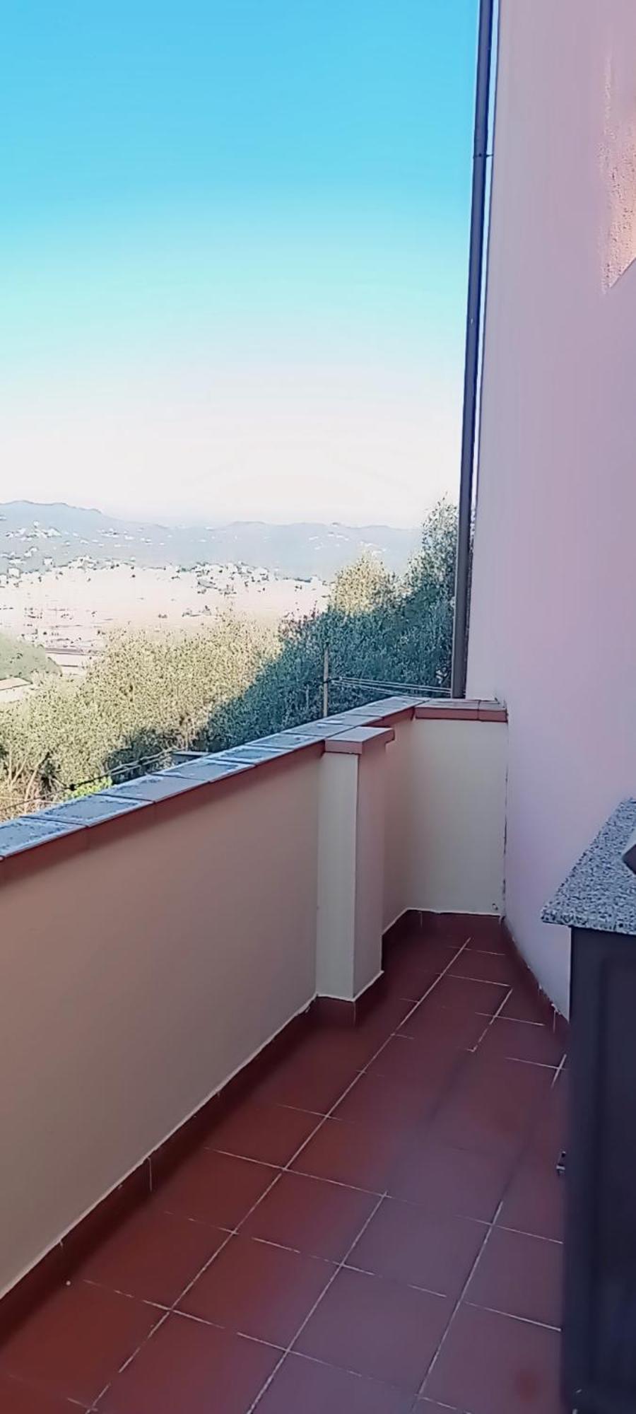 Ca'Di Gilbi E Pasqui Διαμέρισμα Λα Σπέτσια Εξωτερικό φωτογραφία