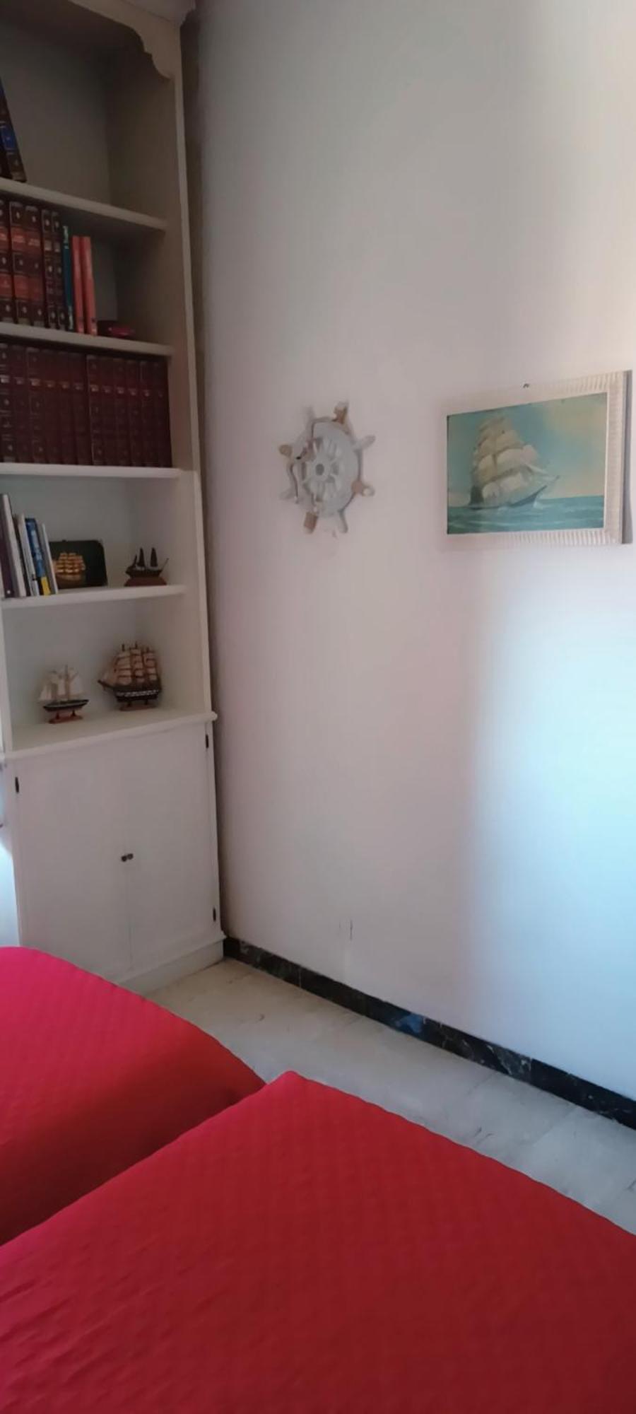 Ca'Di Gilbi E Pasqui Διαμέρισμα Λα Σπέτσια Εξωτερικό φωτογραφία