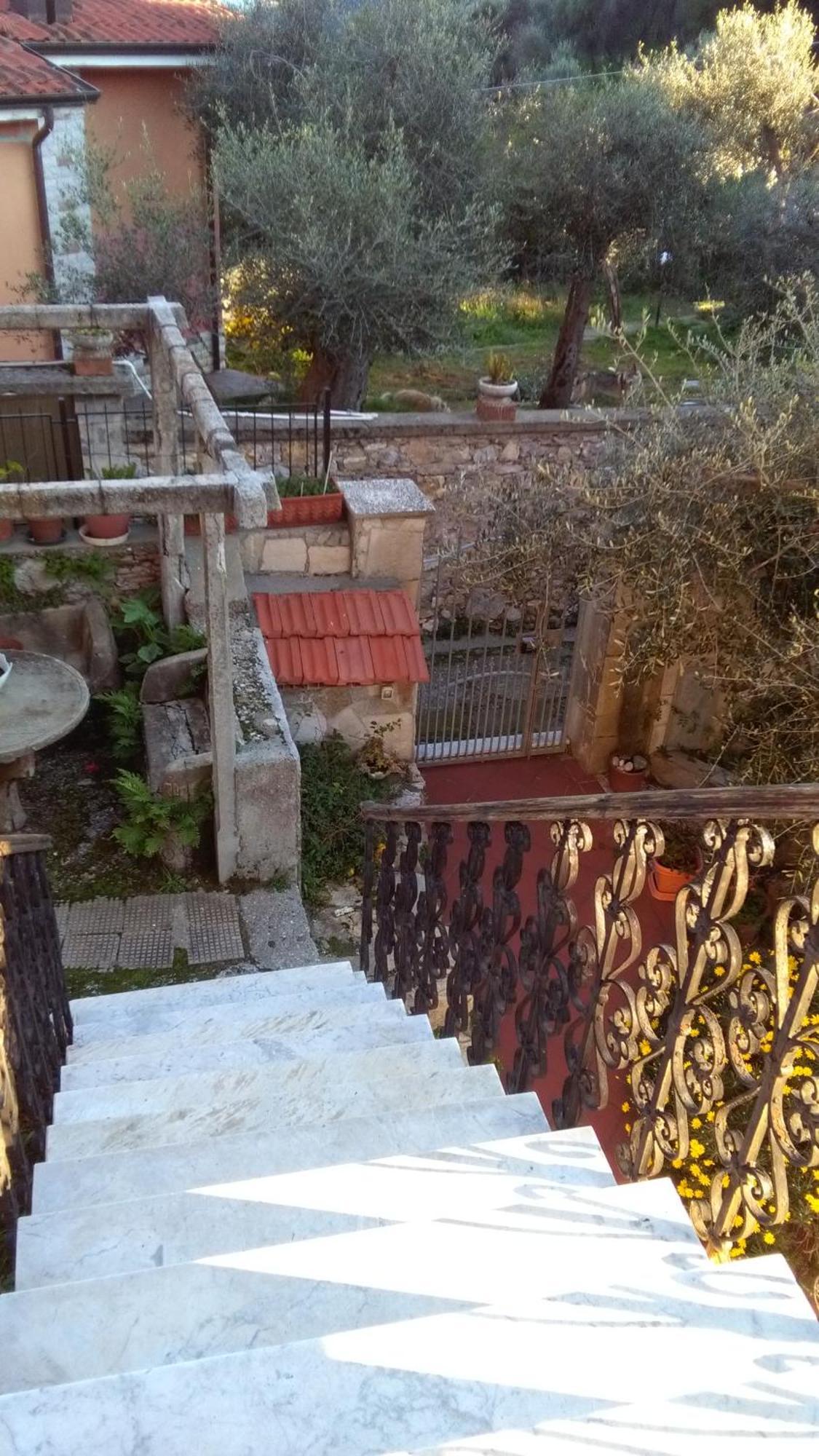 Ca'Di Gilbi E Pasqui Διαμέρισμα Λα Σπέτσια Εξωτερικό φωτογραφία