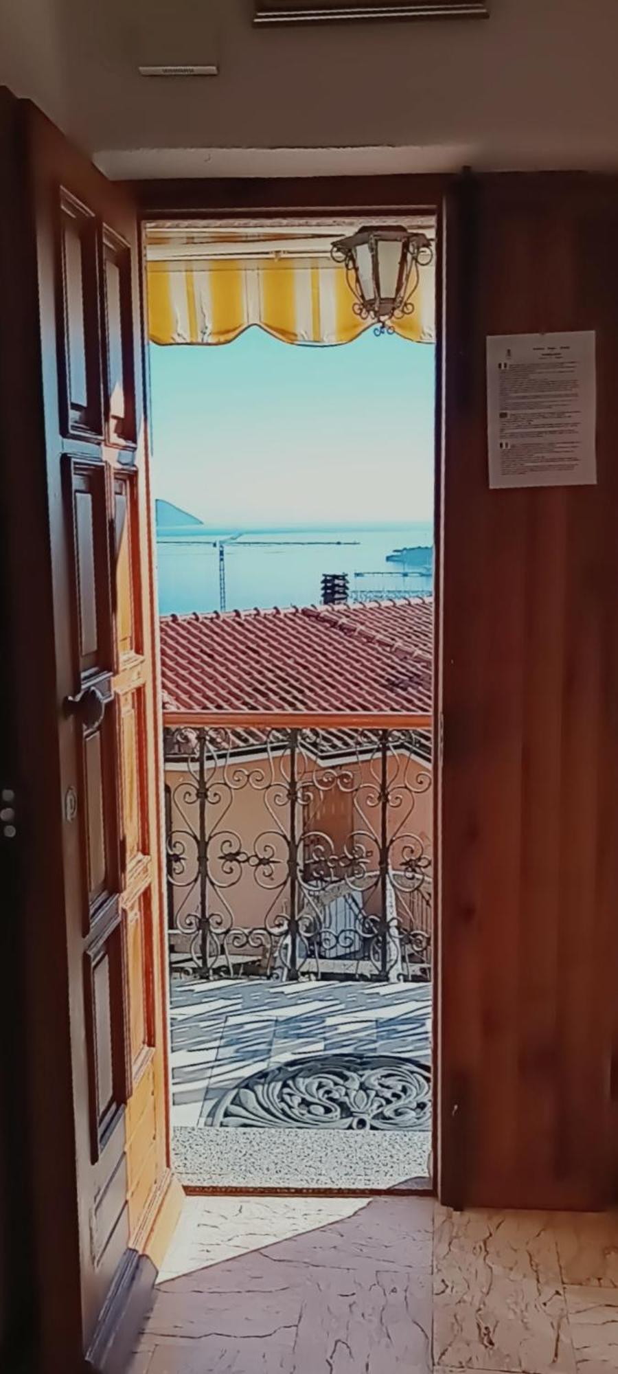 Ca'Di Gilbi E Pasqui Διαμέρισμα Λα Σπέτσια Εξωτερικό φωτογραφία