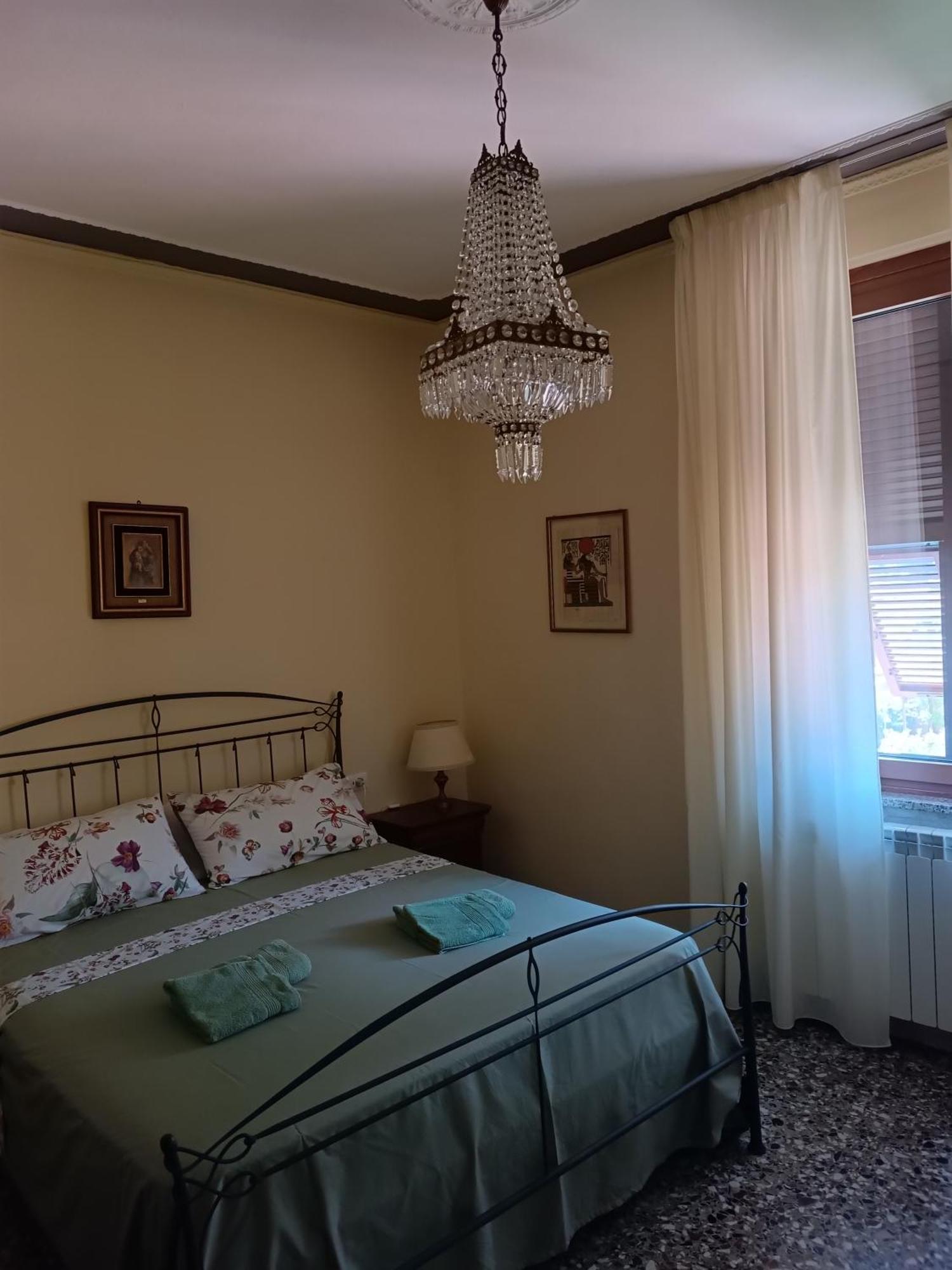 Ca'Di Gilbi E Pasqui Διαμέρισμα Λα Σπέτσια Εξωτερικό φωτογραφία