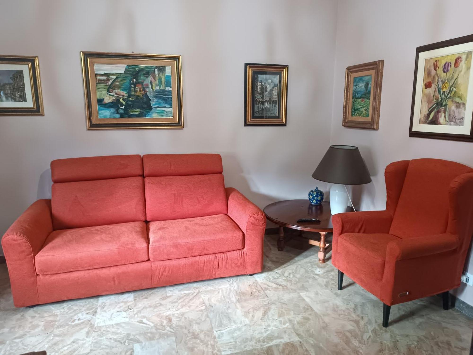 Ca'Di Gilbi E Pasqui Διαμέρισμα Λα Σπέτσια Εξωτερικό φωτογραφία