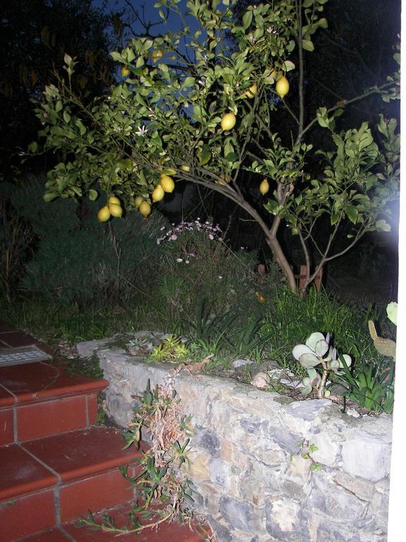 Ca'Di Gilbi E Pasqui Διαμέρισμα Λα Σπέτσια Εξωτερικό φωτογραφία