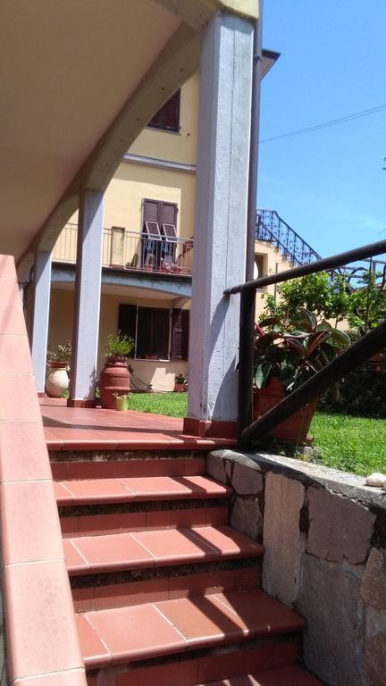 Ca'Di Gilbi E Pasqui Διαμέρισμα Λα Σπέτσια Εξωτερικό φωτογραφία