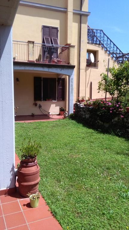 Ca'Di Gilbi E Pasqui Διαμέρισμα Λα Σπέτσια Εξωτερικό φωτογραφία