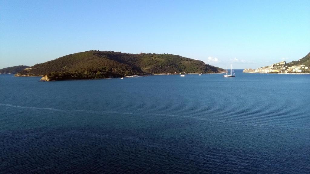 Ca'Di Gilbi E Pasqui Διαμέρισμα Λα Σπέτσια Εξωτερικό φωτογραφία