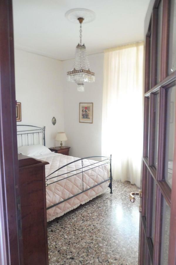 Ca'Di Gilbi E Pasqui Διαμέρισμα Λα Σπέτσια Εξωτερικό φωτογραφία