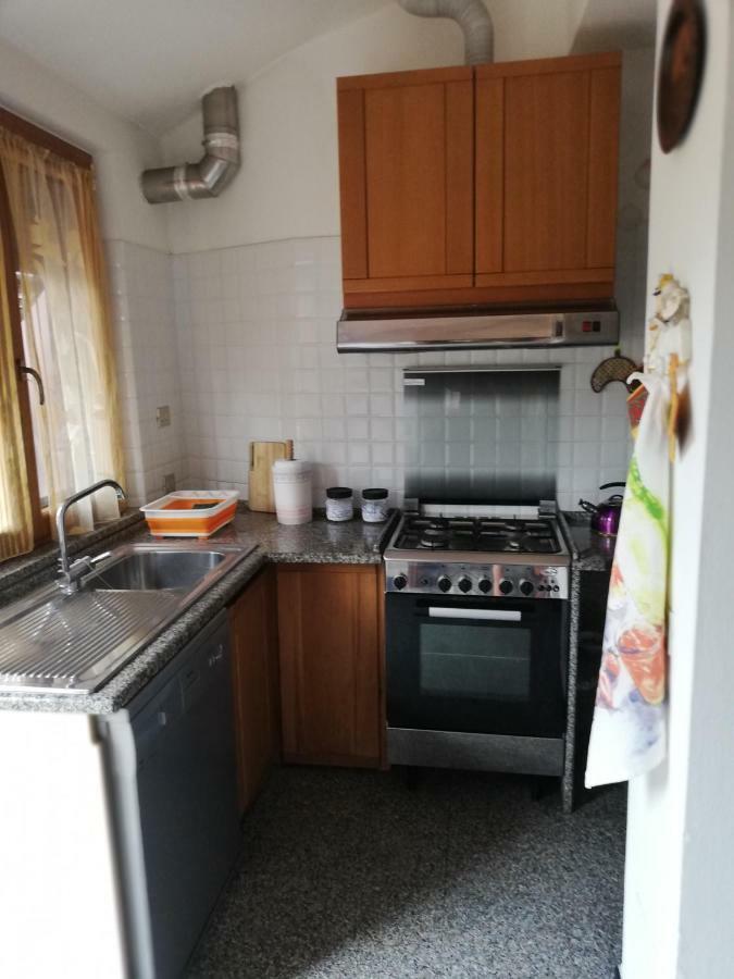Ca'Di Gilbi E Pasqui Διαμέρισμα Λα Σπέτσια Εξωτερικό φωτογραφία